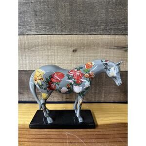 The Trail Of Painted Ponies 1469 Rosie The Apparoosa 1E-in Box
